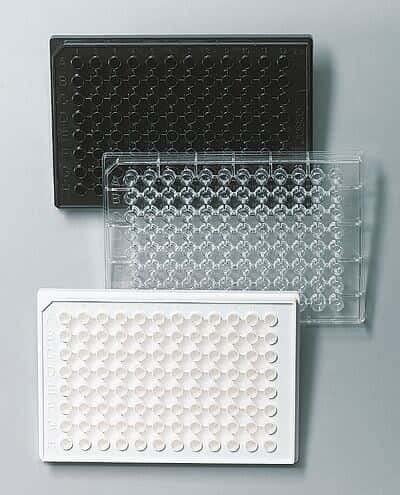 Costar 3961 96-Well Assay Blocks, Nontreated, PP, 2.0 mL, Nonsterile