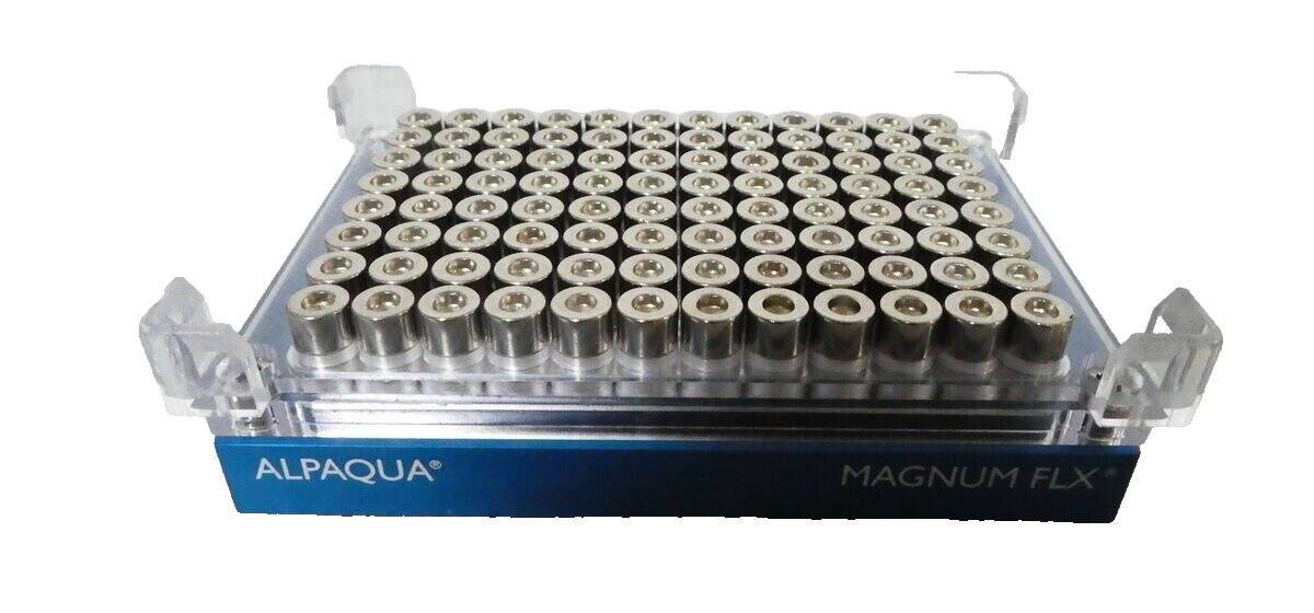 Alpaqua A000400 Magnum FLX Enhanced Universal Magnet Plate