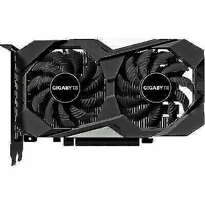 Used Nvidia GeForce GTX 1650 4GB
