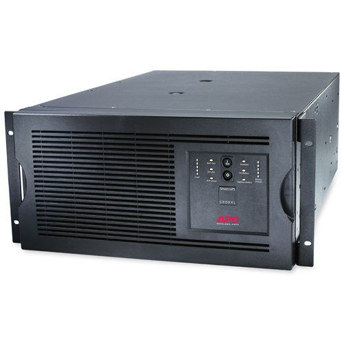 APC Smart-UPS 5000VA 208V Rackmount/Tower