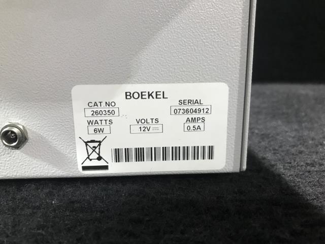 Boekel Scientific Rocker II, 260350, Adjustable Speed Rocker
